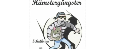 Event-Image for 'Hämstergängster'