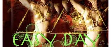 Event-Image for 'Orangerie le Club'