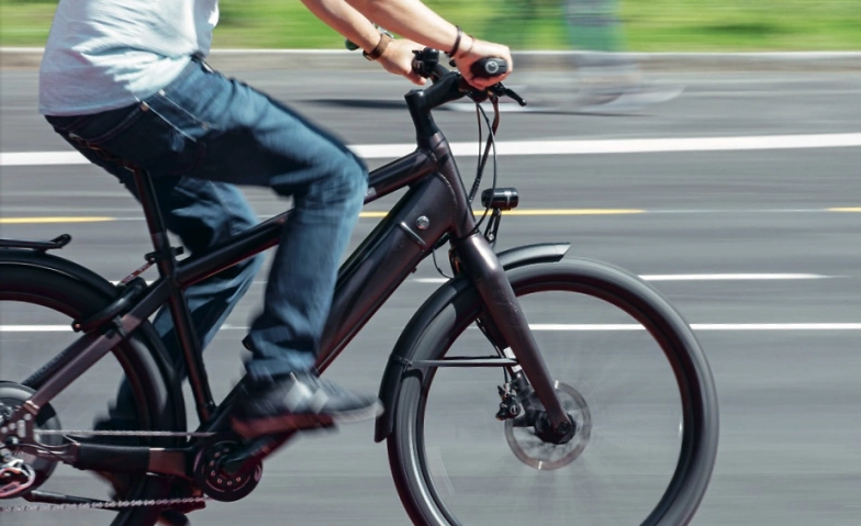 Event-Image for 'E-Bike Fahrkurs'