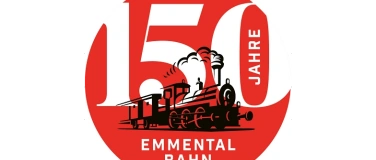 Event-Image for 'Speisewagentreffen - 150 Jahre Emmentalbahn 17. und 18. Mai'