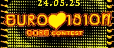 Event-Image for '︎ Core Contest'