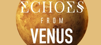 Veranstalter:in von Bond of Union - Echoes from Venus