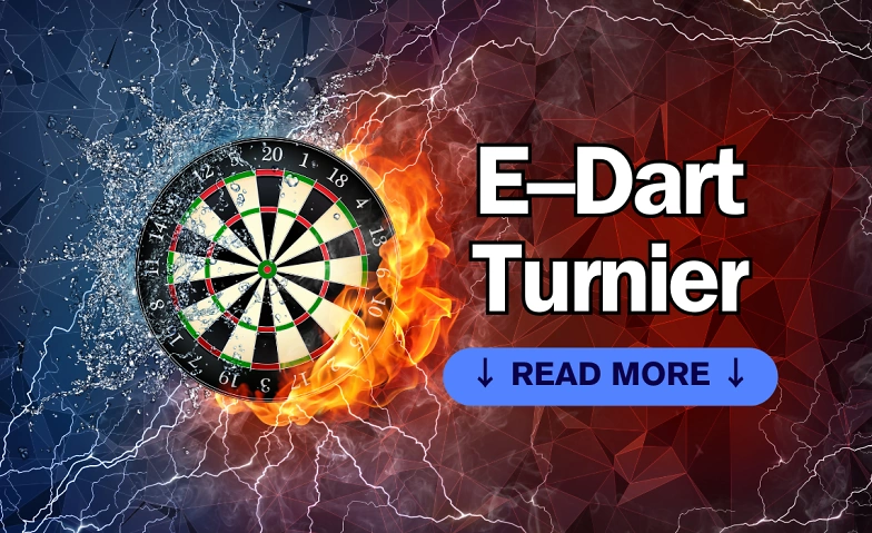 Event-Image for 'Pub E-Dart Turnier'