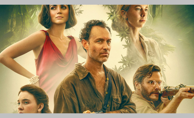 Event-Image for 'Eden'