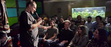 Event-Image for 'Kon-Tiki Comedy - June 24th'