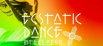 Veranstalter:in von Ecstatic Dance Interlaken 07.02.25 *DJ AImaginn*