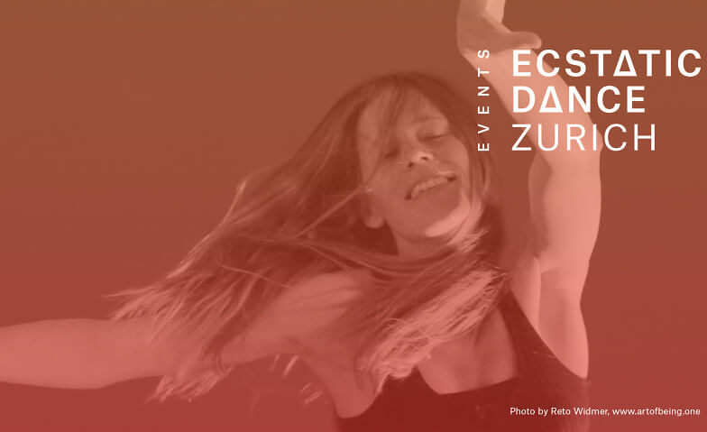 Ecstatic DANCE Zurich at KGH Wipkingen with Joana Anela ${singleEventLocation} Tickets