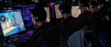 Event-Image for 'LAN-Party EEvent #17'