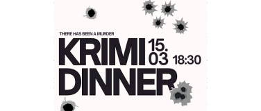 Event-Image for 'RIVI Krimi Dinner'