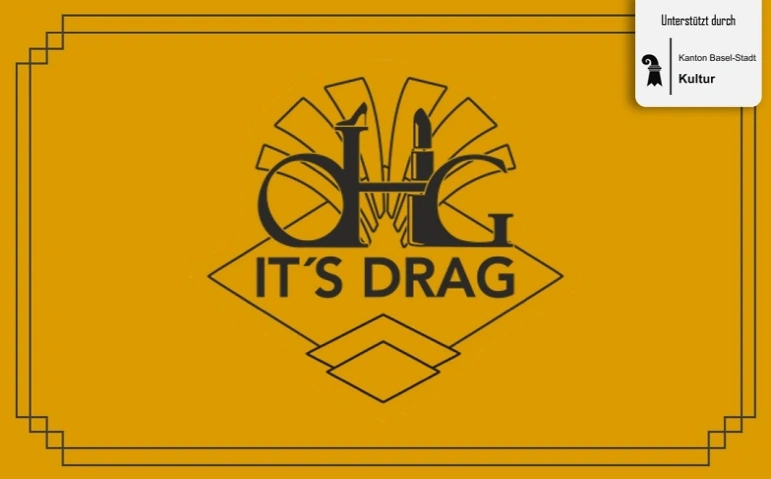OHG! It's Drag - A NIGHT OF EUROVISION SUD, Burgweg 7, 4058 Basel Tickets