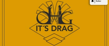 Event-Image for 'OHG! It's Drag - GRAND CHRISTMAS'