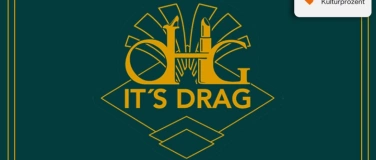 Event-Image for 'OHG! It's Drag - GRAND CHRISTMAS'