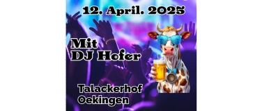 Event-Image for 'ZüchterParty'