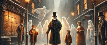 Event-Image for '«Eine Weihnachtsgeschichte» («A Christmas Carol»)'