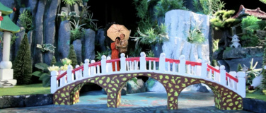 Event-Image for 'Ein Garten ist ein Garten ist ein Garten'