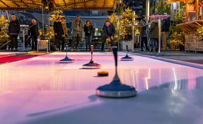 Event-Image for 'Eisstockschiessen auf dem Thuner Weihnachtsmarkt'