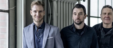 Event-Image for 'Elias Bernet Band'
