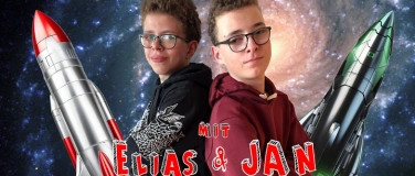 Event-Image for 'Space Adventure #1 – Internationaler Museumstag für Kids'