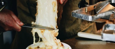 Event-Image for 'Raclette and Castle Visit in Wallis'