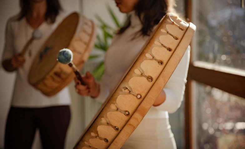 Event-Image for 'Breathwork Gruppensession'