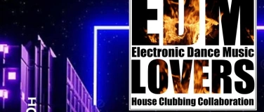 Event-Image for 'EDM LOVERS'