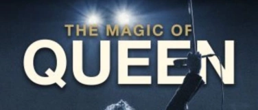 Event-Image for 'The Magic of Queen / Rock-Classic-Show'