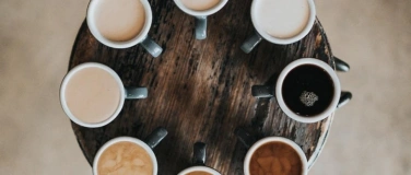 Event-Image for 'Erzählcafé «Aufbruch ins (Berufs-)Leben»'
