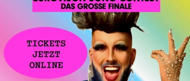 Event-Image for 'ESC - Das grosse Finale'