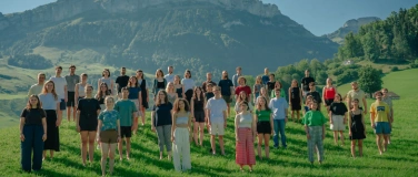 Event-Image for 'Europäisches Jugendchorfestival'