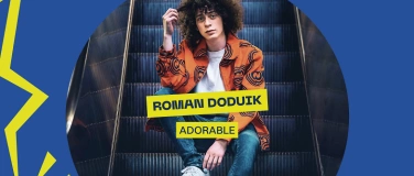 Event-Image for 'Roman Doduik – Adorable'