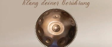 Event-Image for 'Handpan Schnupperkurs'