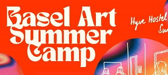 Organisateur de Basel Art Summer Camp - Affordable Art Gallery