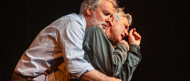 Event-Image for 'Volker Ranisch & Gian Rupf - Animal Farm'