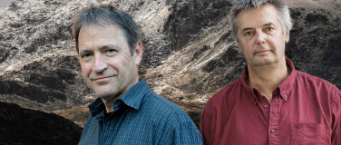 Event-Image for 'Walter Sigi Arnold & Albin Brun'