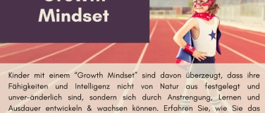 Event-Image for 'Growth Mindset'