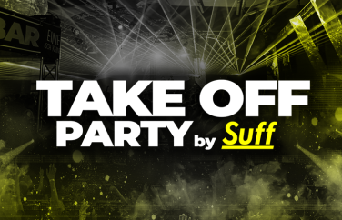Event-Image for 'Take off Party by SUFF 2024'