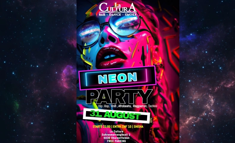 Event-Image for 'Neon Party'