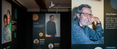 Event-Image for 'Führung durch die Ausstellung "Meine Zwillinge und ich"'