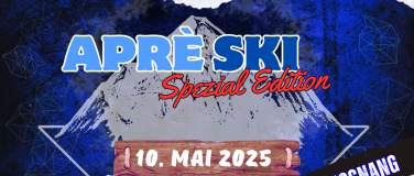 Event-Image for 'Après Ski Party Mosnang'