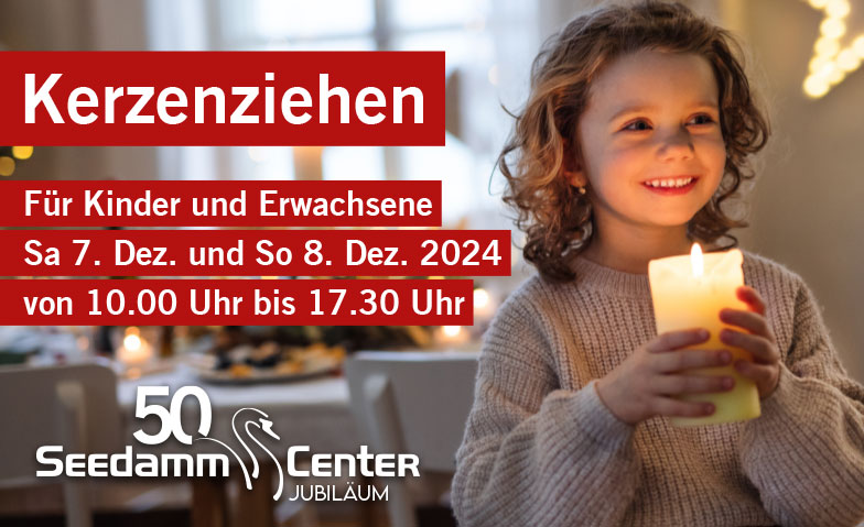 Event-Image for 'Kerzenziehen für Kinder und Erwachsene'