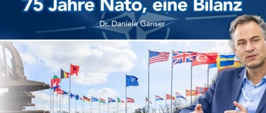 Event-Image for '75 Jahre NATO eine Bilanz'