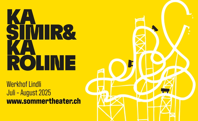 Kasimir & Karoline Werkhof Lindli, Rheinhaldenstrasse 17, 8200 Schaffhausen Billets