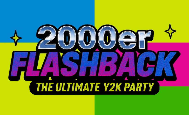 2000er FLASHBACK - The ultimate Y2K party Gator Bar & Club, Aarauerstrasse 34, 5630 Muri Tickets