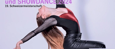 Event-Image for 'SJSV Jazz & Modern/Contemporary QUALI SOLO/DUO 2024'