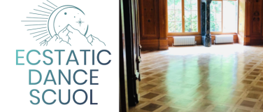 Event-Image for 'Ecstatic Dance Scuol 13. Mai 2025 im Hotel Palace'