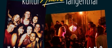 Event-Image for 'Kulturnacht im Chrämerhuus'