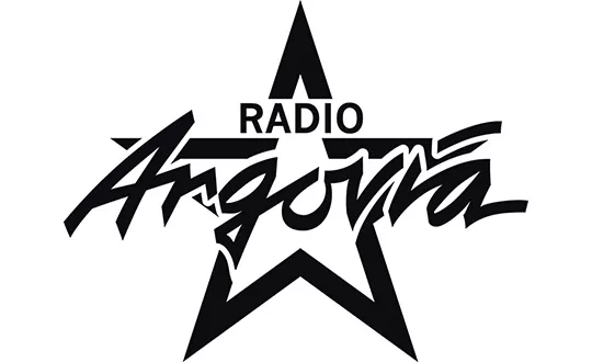 Sponsoring-Logo von Glockenbach LIVE - präsentiert von Radio Argovia Event