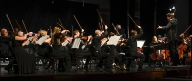 Event-Image for 'Sommerkonzert Sinfonieorchester Horgen-Thalwil'