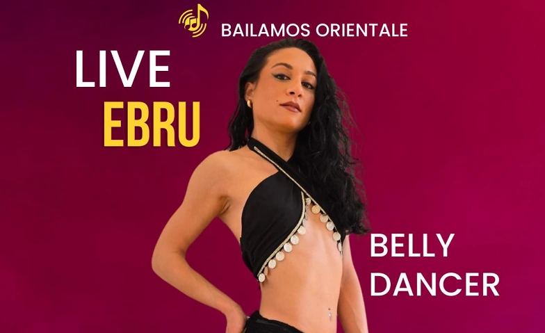 Event-Image for 'Bailamos Orientale'
