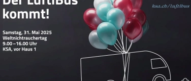 Event-Image for 'Der Luftibus kommt!'